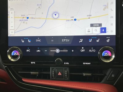 2023 Lexus NX 缩略图 62