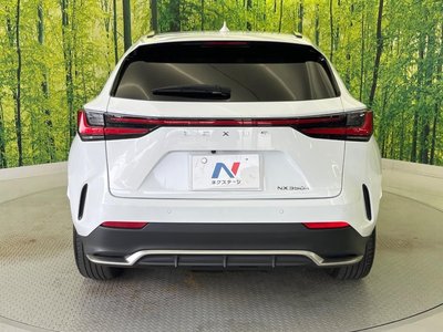 2023 Lexus NX 缩略图 29