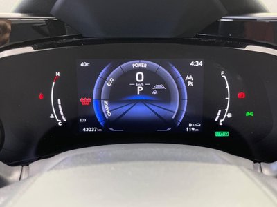 2023 Lexus NX 缩略图 46