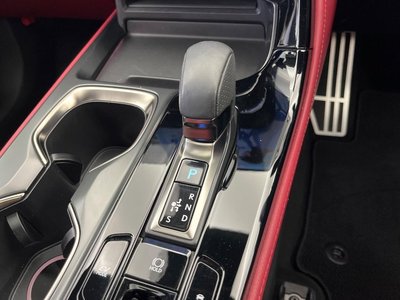 2023 Lexus NX 缩略图 47