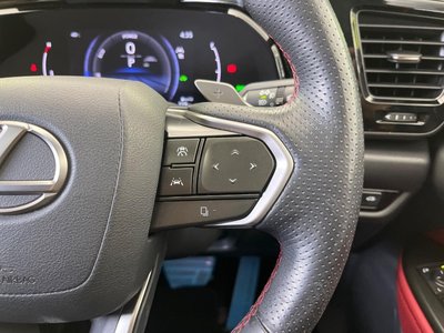 2023 Lexus NX 缩略图 58