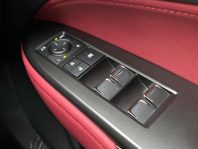 2023 Lexus NX 缩略图 61