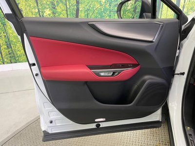 2023 Lexus NX 缩略图 49