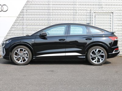 AUDI Q4 SPORTBACK E-TRON - 3