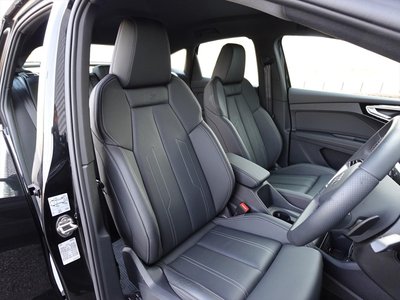 AUDI Q4 SPORTBACK E-TRON - 10