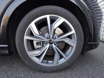 AUDI Q4 SPORTBACK E-TRON - 7