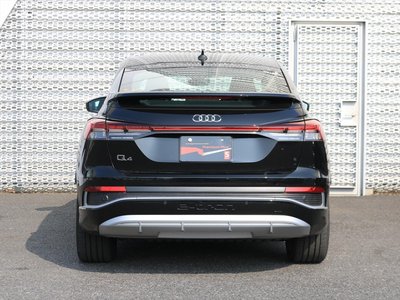 AUDI Q4 SPORTBACK E-TRON - 5