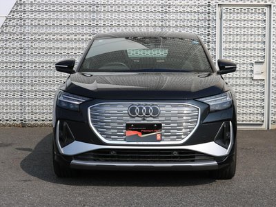 AUDI Q4 SPORTBACK E-TRON - 2