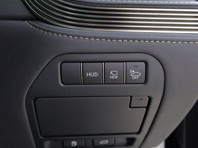 2018 Lexus LS 缩略图 14
