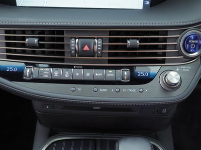 2018 Lexus LS 缩略图 8