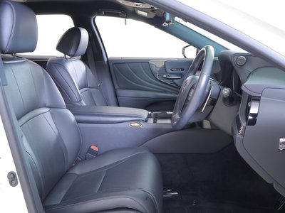 2018 Lexus LS 缩略图 16