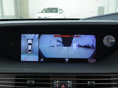 2018 Lexus LS 缩略图 7
