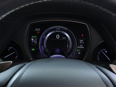 2018 Lexus LS 缩略图 13