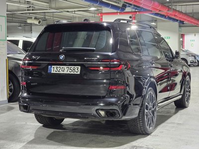 BMW X7 - 3