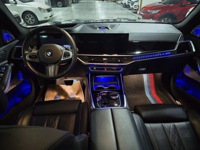 BMW X7 - 8