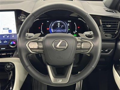 LEXUS NX - 10