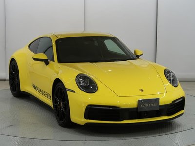 PORSCHE 911 - 9