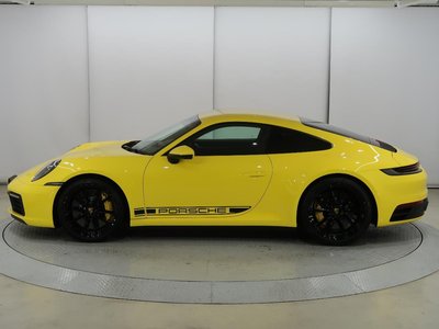 PORSCHE 911 - 8