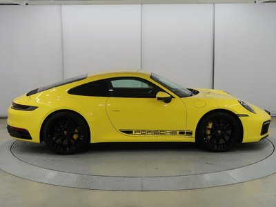 PORSCHE 911 - 7