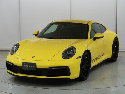 PORSCHE 911 - 10