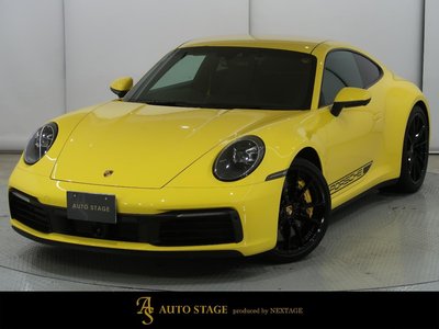 PORSCHE 911 - 1