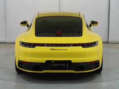 PORSCHE 911 - 6