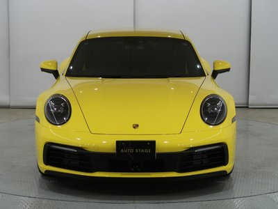 PORSCHE 911 - 5