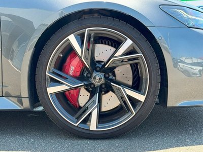 2024 AUDI RS6 AVANT — миниатюра 12