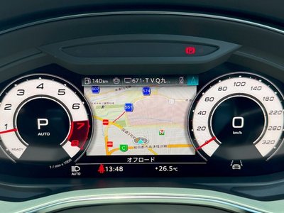 2024 AUDI RS6 AVANT — миниатюра 39