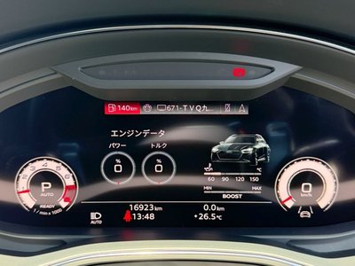 2024 AUDI RS6 AVANT — миниатюра 40