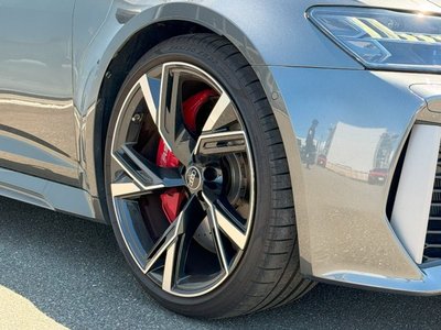 صورة 10 لـ 2024 AUDI RS6 AVANT