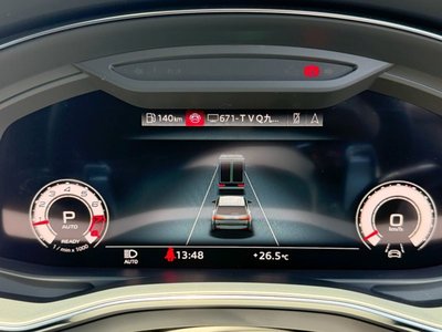 2024 AUDI RS6 AVANT — миниатюра 41