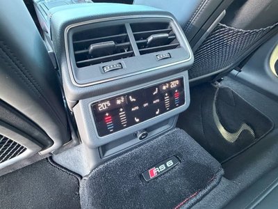 2024 AUDI RS6 AVANT — миниатюра 28