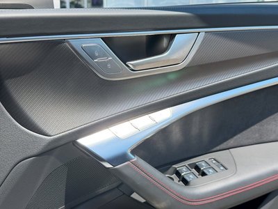 2024 AUDI RS6 AVANT — миниатюра 68