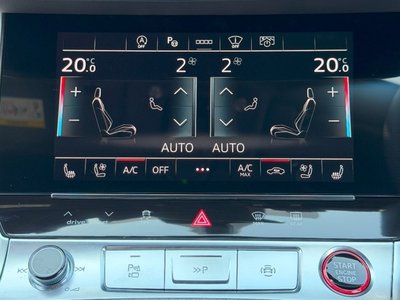 2024 AUDI RS6 AVANT — миниатюра 64