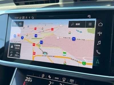 2024 AUDI RS6 AVANT — миниатюра 45