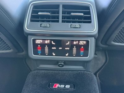 2024 AUDI RS6 AVANT — миниатюра 27