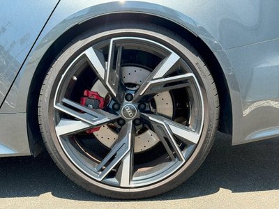 2024 AUDI RS6 AVANT — миниатюра 14