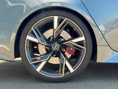 2024 AUDI RS6 AVANT — миниатюра 13