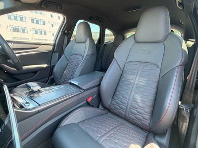 2024 AUDI RS6 AVANT — миниатюра 22