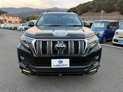 TOYOTA LAND CRUISER PRADO - 6