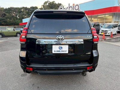 TOYOTA LAND CRUISER PRADO - 10