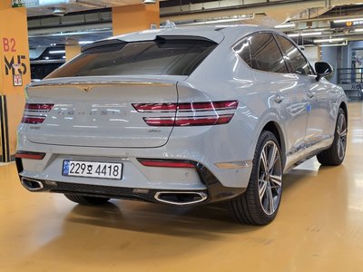 GENESIS GV80 COUPE - 3