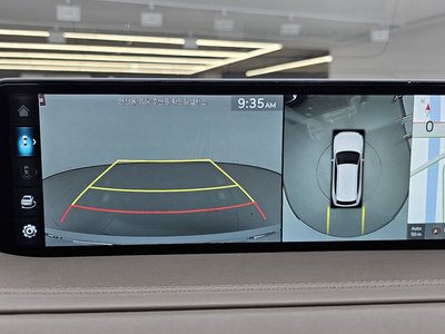2023 Genesis GV80 — миниатюра 15