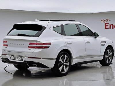 GENESIS GV80 - 4