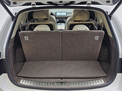 2023 Genesis GV80 — миниатюра 20