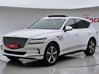GENESIS GV80 - 1