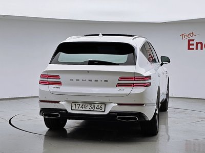 GENESIS GV80 - 3