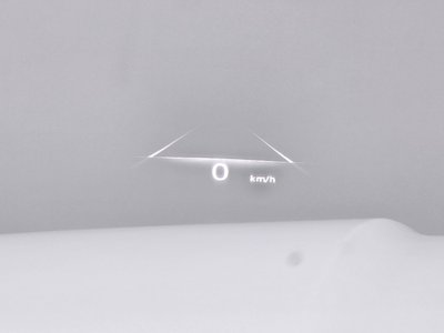 2023 Genesis GV80 — миниатюра 17