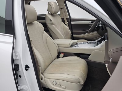 2023 Genesis GV80 — миниатюра 11